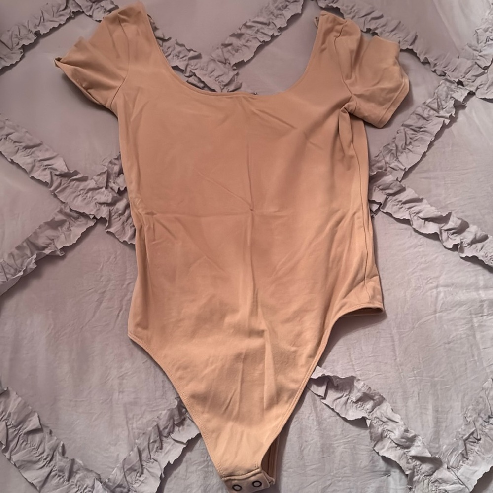 Express Bodysuit